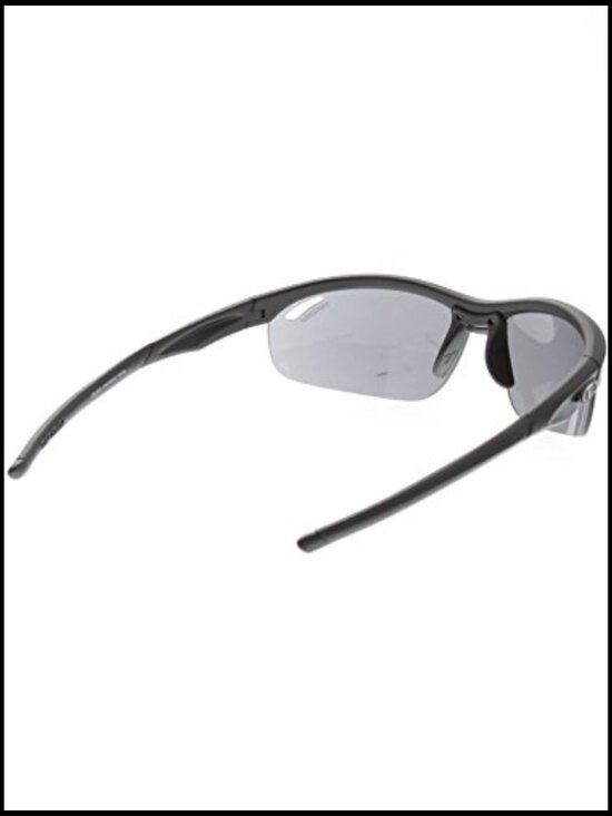 Sport Sunglasses for Baseball, Cycling, Running & More - Interchangeable Lens main image 4